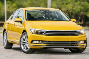 VOLKSWAGEN PASSAT B8 3G 2015-2019 PRZED FACELIFTINGIEM ZDERZAK PRZEDNI 3G0807217GRU