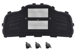 AUDI Q5 II FY 2016-2024 WYGŁUSZENIE MASKI 80A863825