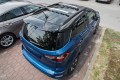 FORD ECOSPORT MK2 II 2013+ RELINGI DACHOWE OEM CZARNE