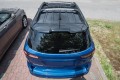 FORD ECOSPORT MK2 II 2013+ RELINGI DACHOWE OEM CZARNE