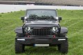 JEEP WRANGLER JK 2007-2018 GRILL PRZEDNI GLADIATOR