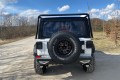 JEEP WRANGLER JL 2018+ PODWÓJNY TUNINGOWY WYDECH
