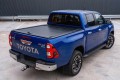 TOYOTA HILUX VIII AN120 2015+ ALUMINIOWA ROLETA PAKI