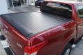 MITSUBISHI L200 V 2015+ ALUMINIOWA ROLETA PAKI