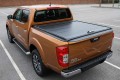 NISSAN NAVARA NP300 2014+ ALUMINIOWA ROLETA PAKI