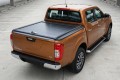 NISSAN NAVARA NP300 2014+ ALUMINIOWA ROLETA PAKI
