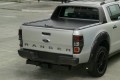 FORD RANGER ALUMINIOWA ROLETA PAKI