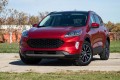 FORD KUGA MK3 III 2019+ GRILL PRZEDNI ATRAPA CHŁODNICY LJ6Z8200CA / LJ5B8200BBW