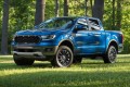 FORD RANGER T6 2019+ LIMITED GRILL PRZEDNI ATRAPA