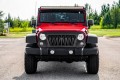JEEP WRANGLER JK 2007-2018 GRILL PRZEDNI MODEL VIPER