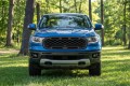 FORD RANGER T6 2019+ LIMITED GRILL PRZEDNI ATRAPA