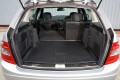 MERCEDES C-CLASS W204 2007-2014 SEDAN MATA BAGAŻNIKA