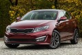 KIA OPTIMA III 2011-2013 PRZED LIFTINGIEM ATRAPA CHŁODNICY GRILL PRZEDNI 86360-2T000
