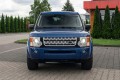 LAND ROVER DISCOVERY 3 2004-2009 ATRAPA GRILL PRZEDNI KONWERSJA NA DISCOVERY 4