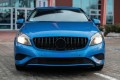 MERCEDES A-CLASS W176 2012-2015 PRZED FACELIFTINGIEM GRILL GT PANAMERICANA CZARNY