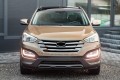HYUNDAI SANTA FE III DM 2012-2015 PRZED FACELIFTINGIEM ATRAPA CHŁODNICY GRILL PRZEDNI 863502W060