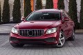 MERCEDES E-CLASS W213 2016-2020 PRZED FACELIFTINGIEM Z KAMERĄ GRILL GT PANAMERICANA SREBRNY