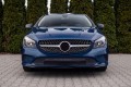 MERCEDES CLA C117 2017-2019 PO FACELIFTINGU GRILL DIAMOND SREBRNY