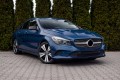 MERCEDES CLA C117 2017-2019 PO FACELIFTINGU GRILL DIAMOND SREBRNY