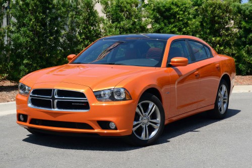 DODGE CHARGER II LD 2010-2014 PRZED FACELIFTINGIEM GRILL PRZEDNI ATRAPA CHŁODNICY CHROM 68092602AA