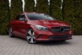 MERCEDES CLA C117 W117 2017-2019 PO FACELIFTINGU GRILL DIAMOND CZARNY