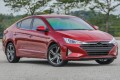 HYUNDAI ELANTRA VI AD 2018-2020 PO FACELIFTINGU LUSTERKO ELEKTRYCZNE Z KIERUNKOWSKAZEM PODGRZEWANE SKŁADANE PRAWE 8 PIN 87610F2550