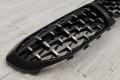 BMW SERIA 3 G20 2018-2022 PRZED FACELIFTINGIEM TUNINGOWY GRILL PRZEDNI DIAMOND CZARNY ATRAPA NERKI