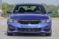 BMW SERIA 3 G21 2018-2022 PRZED FACELIFTINGIEM TUNINGOWY GRILL PRZEDNI DIAMOND CZARNY ATRAPA NERKI