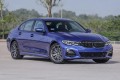 BMW SERIA 3 G20 2018-2022 PRZED FACELIFTINGIEM TUNINGOWY GRILL PRZEDNI DIAMOND CZARNY ATRAPA NERKI