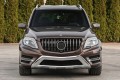 MERCEDES GLK X204 2012-2015 PO FACELIFTINGU GRILL GT PANAMERICANA Z KAMERĄ