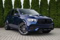 MERCEDES GLE W167 2019+ GRILL GT PANAMERICANA CZARNY PASUJE TYLKO DO WERSJI AMG