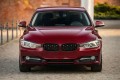 BMW SERIA 3 F30 F31 2011-2018 TUNINGOWY GRILL PRZEDNI ATRAPA NERKI CZARNY