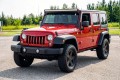 JEEP WRANGLER JK 2007-2018 GRILL PRZEDNI ANGRY BIRD