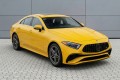 MERCEDES CLS C257 2021-2023 PO FACELIFTINGU Z KAMERĄ GRILL GT PANAMERICANA CZARNY