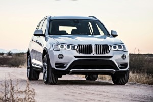 BMW X3 F25 2010-2017 LAMPA PRZECIWMGIELNA PRZEDNIA PRAWA 63177238788