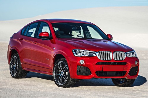 BMW X4 F26 2014-2018 LAMPA PRZECIWMGIELNA PRZEDNIA PRAWA 63177238788