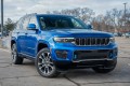 JEEP GRAND CHEROKEE V WL 2021+ CHLAPACZ PRAWY 68421755AA