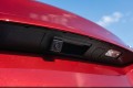 MERCEDES C-CLASS S204 2007-2014 KAMERA COFANIA FULL HD DYNAMICZNE LINIE ZINTEGROWANA Z KLAMKĄ KLAPY TYLNEJ