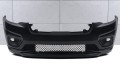 JEEP CHEROKEE V KL 2018-2023 PO FACELIFTINGU KOMPLETNY ZDERZAK PRZEDNI BEZ PDC 68406528AA