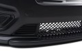 JEEP CHEROKEE V KL 2018-2023 PO FACELIFTINGU KOMPLETNY ZDERZAK PRZEDNI BEZ PDC 68406528AA