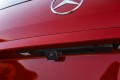 MERCEDES GLK X204 2008-2015 KAMERA COFANIA FULL HD DYNAMICZNE LINIE ZINTEGROWANA Z KLAMKĄ KLAPY TYLNEJ