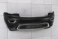 JEEP GRAND CHEROKEE IV WK2 2017-2021 PO DRUGIM FACELIFTINGU KOMPLETNY ZDERZAK PRZEDNI BEZ PDC BEZ SPRYSKIWACZY 6EB83TZZAA