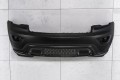 JEEP GRAND CHEROKEE IV WK2 2017-2021 PO DRUGIM FACELIFTINGU KOMPLETNY ZDERZAK PRZEDNI BEZ PDC BEZ SPRYSKIWACZY 6EB83TZZAA