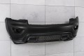 JEEP GRAND CHEROKEE IV WK2 2017-2021 PO DRUGIM FACELIFTINGU KOMPLETNY ZDERZAK PRZEDNI BEZ PDC BEZ SPRYSKIWACZY 6EB83TZZAA