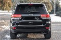 JEEP GRAND CHEROKEE IV WK2 2010-2021 KOMPLETNY ZDERZAK TYLNY Z 4xPDC 68310168AB