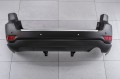 JEEP GRAND CHEROKEE IV WK2 2010-2021 KOMPLETNY ZDERZAK TYLNY Z 4xPDC 68310168AB