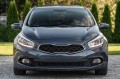 KIA CEED II JD 2012-2015 PRZED LIFTINGIEM KOMPLETNY ZDERZAK PRZEDNI 86511A2000