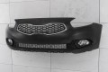 KIA CEED II JD 2012-2015 PRZED LIFTINGIEM KOMPLETNY ZDERZAK PRZEDNI 86511A2000