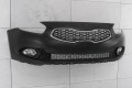 KIA CEED II JD 2012-2015 PRZED LIFTINGIEM KOMPLETNY ZDERZAK PRZEDNI 86511A2000