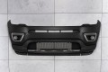 JEEP COMPASS II MP 2017-2020 PRZED FACELIFTINGIEM KOMPLETNY ZDERZAK PRZEDNI 68351154AA
